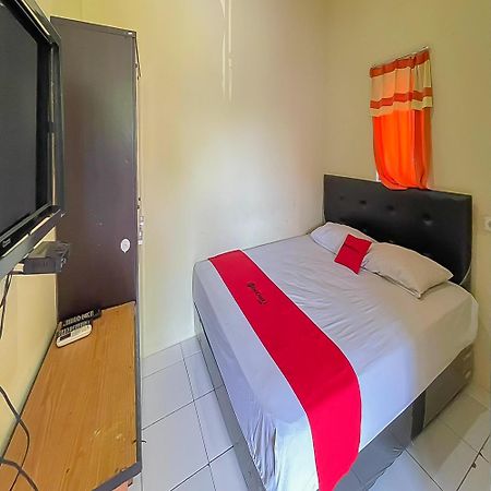 Reddoorz At Wahidin Street Cirebon 호텔 외부 사진